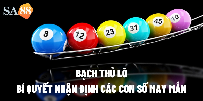 bach thu lo