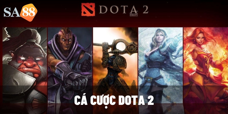 ca cuoc dota 2