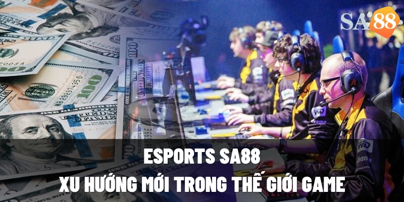 esports